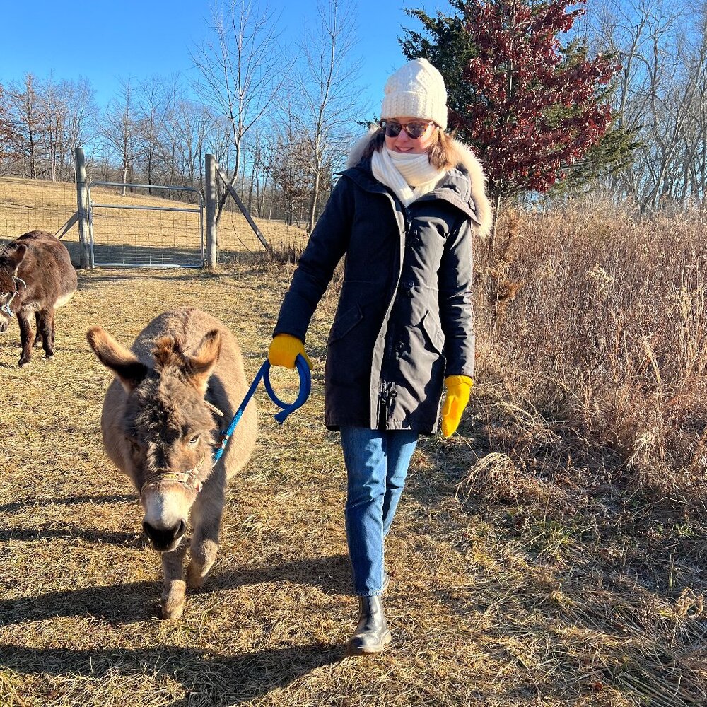 Meet your Posher, Kate